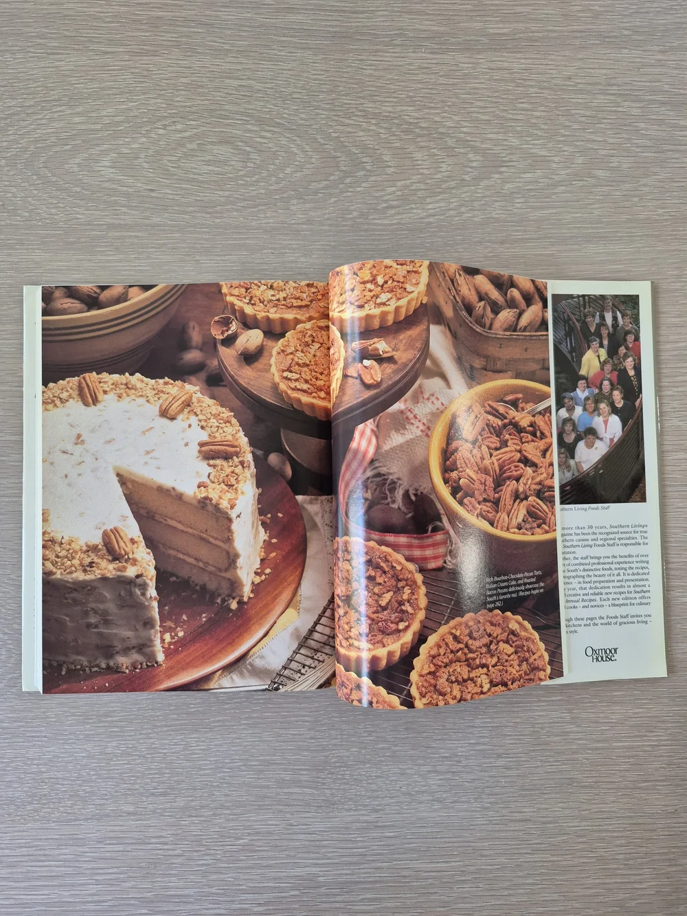 Southern Living 1996 Annual Recipes Cookbook - Hardcover